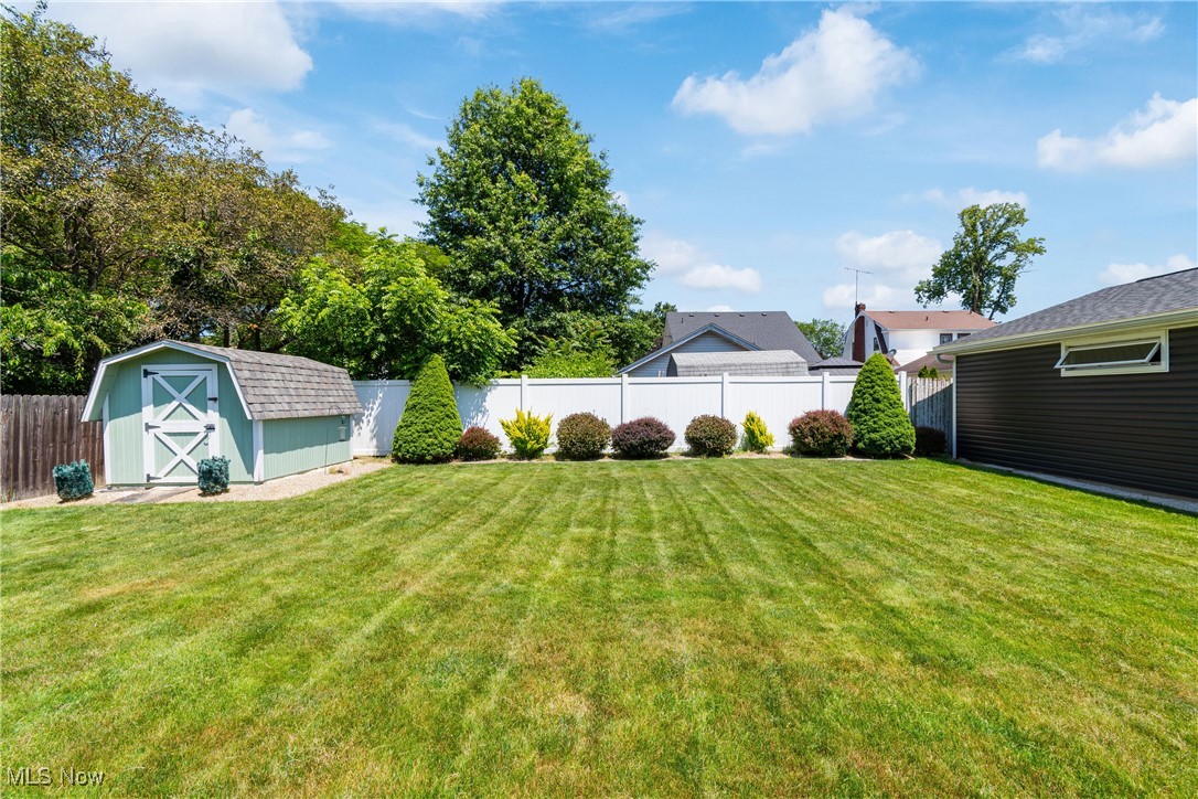 Walker Springfield - Residential