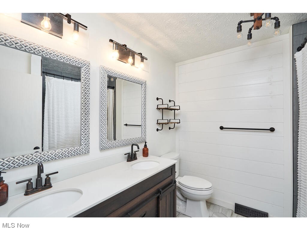 Merriman Woods - Residential