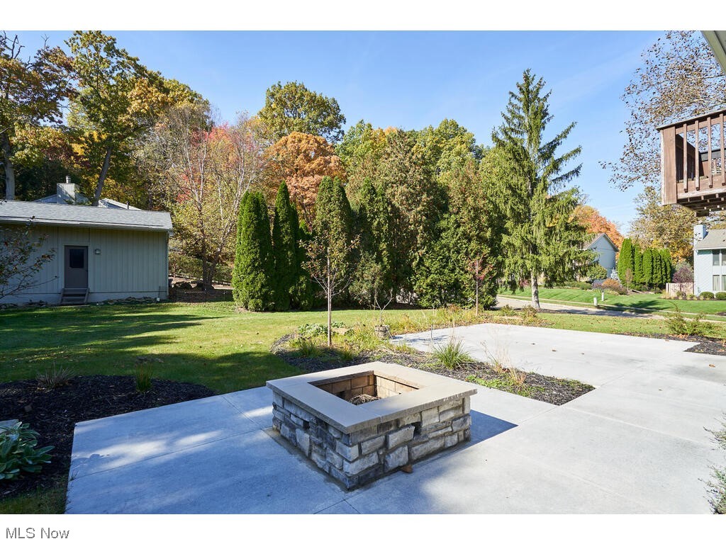 Merriman Woods - Residential