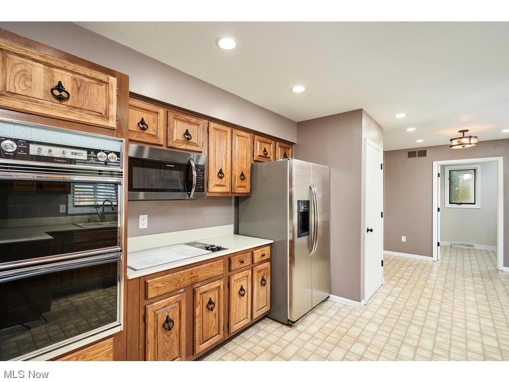 Merriman Woods - Residential