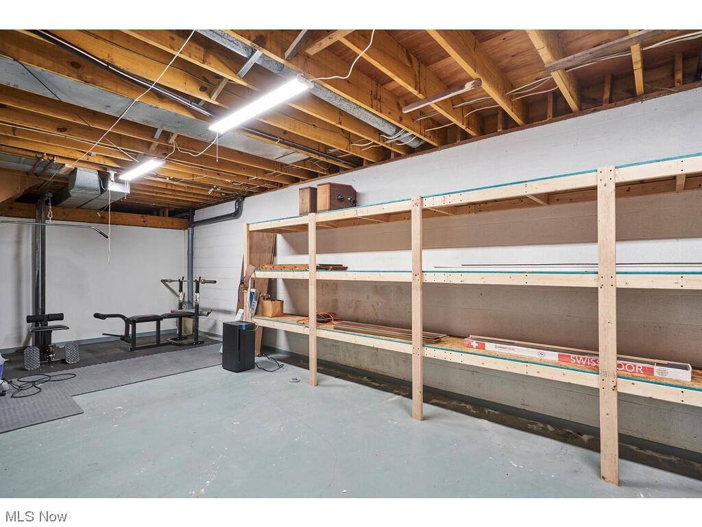 Merriman Woods - Residential