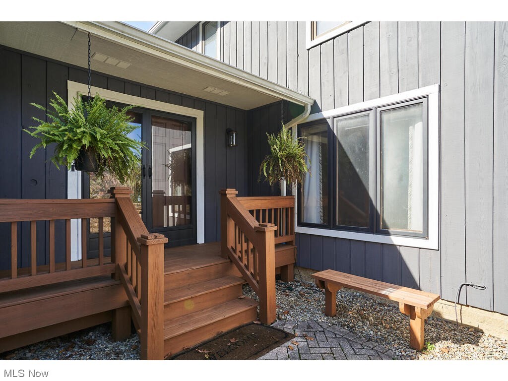 Merriman Woods - Residential