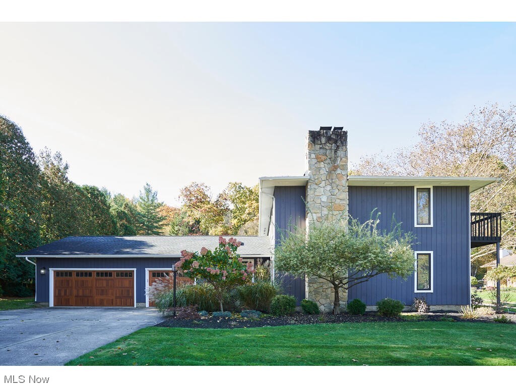 Merriman Woods - Residential