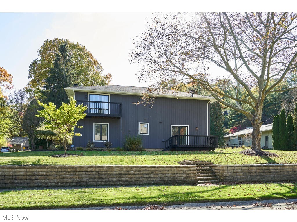 Merriman Woods - Residential