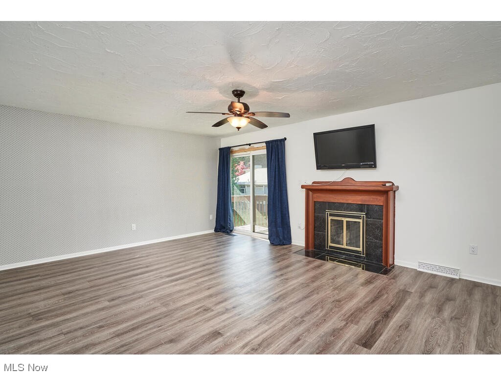 Merriman Woods - Residential