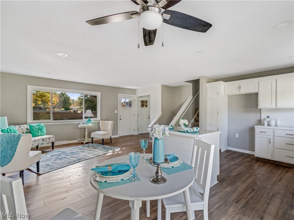 Jamestown Village - Residential