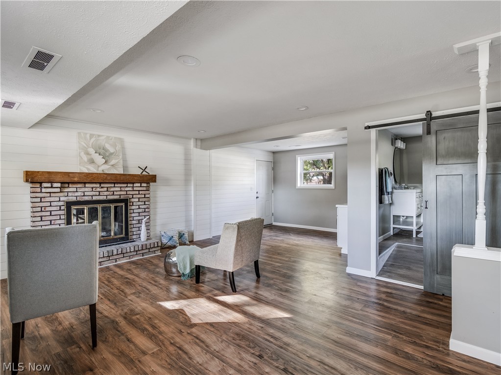 Jamestown Village - Residential