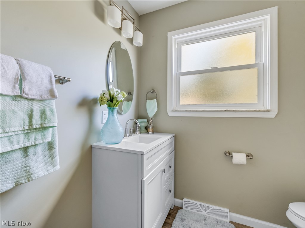 Jamestown Village - Residential