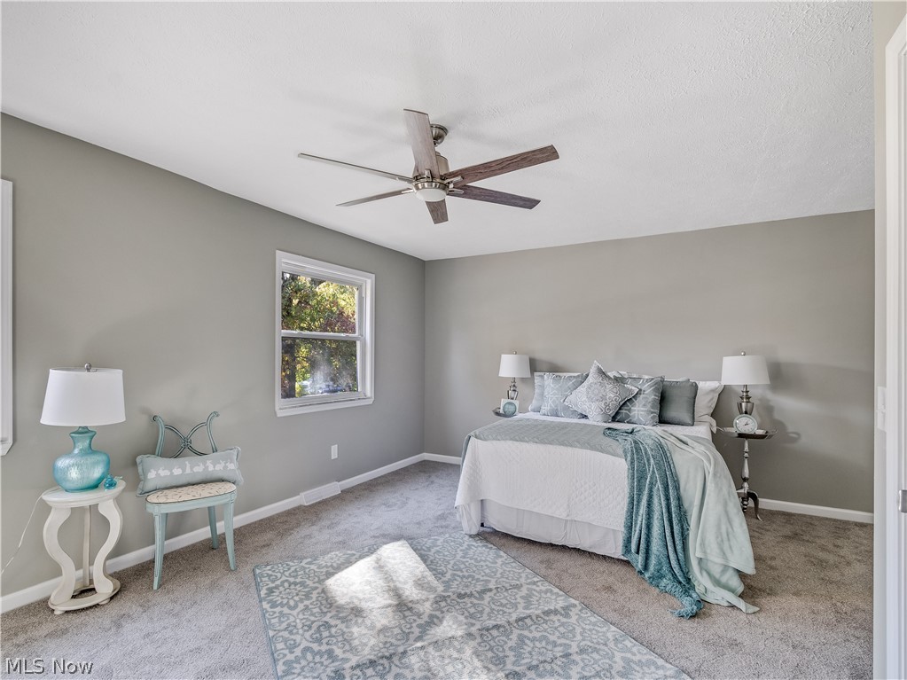 Jamestown Village - Residential