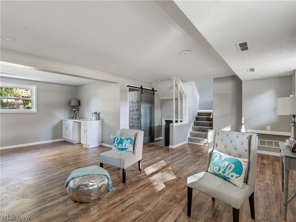 Jamestown Village - Residential