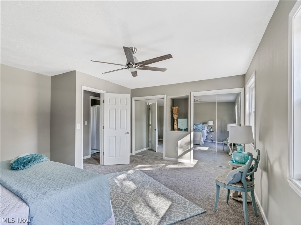 Jamestown Village - Residential