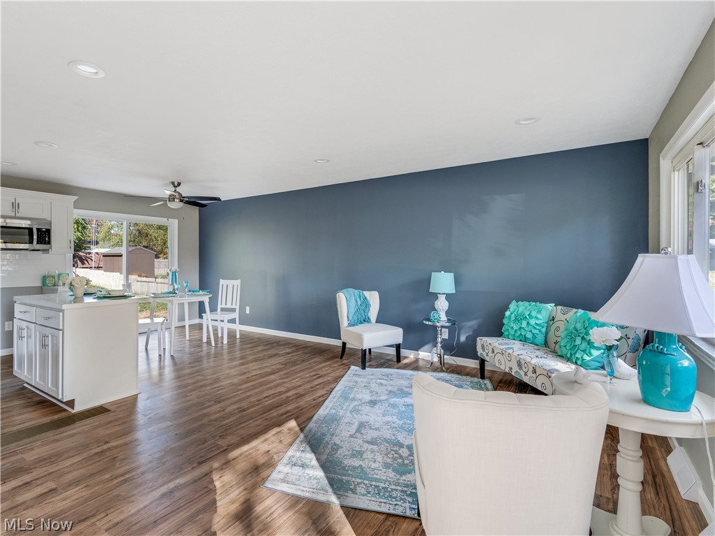 Jamestown Village - Residential