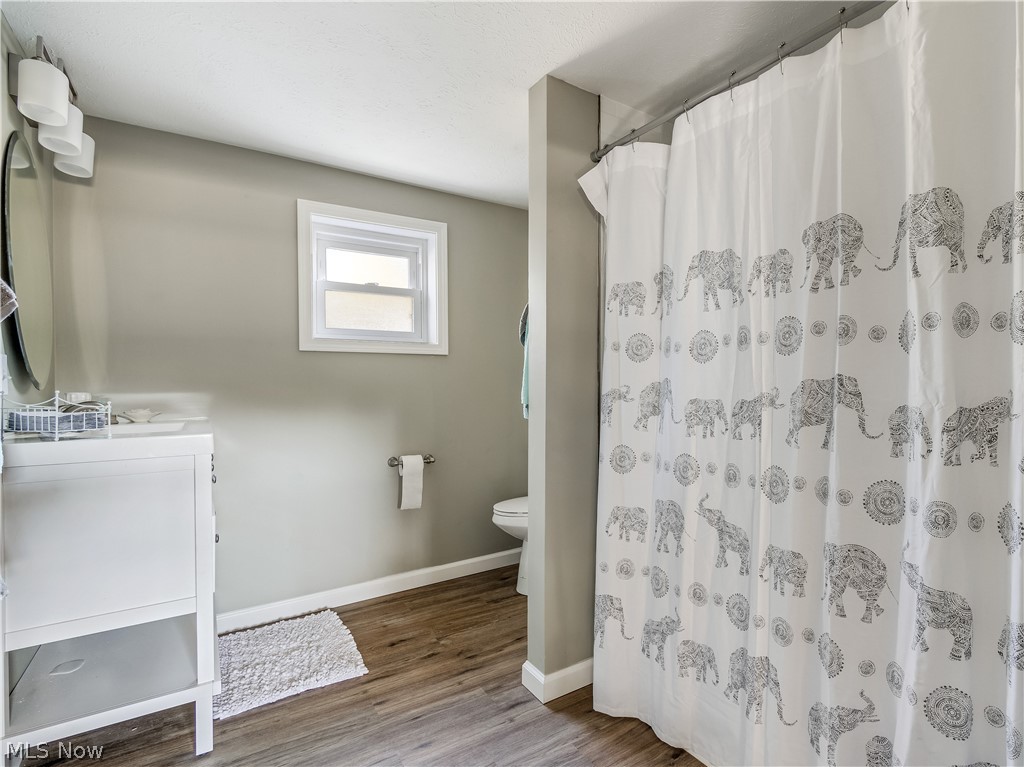 Jamestown Village - Residential