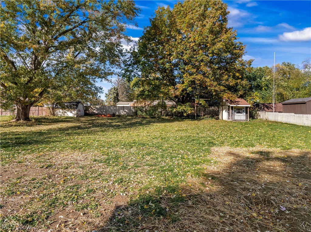 Jamestown Village - Residential