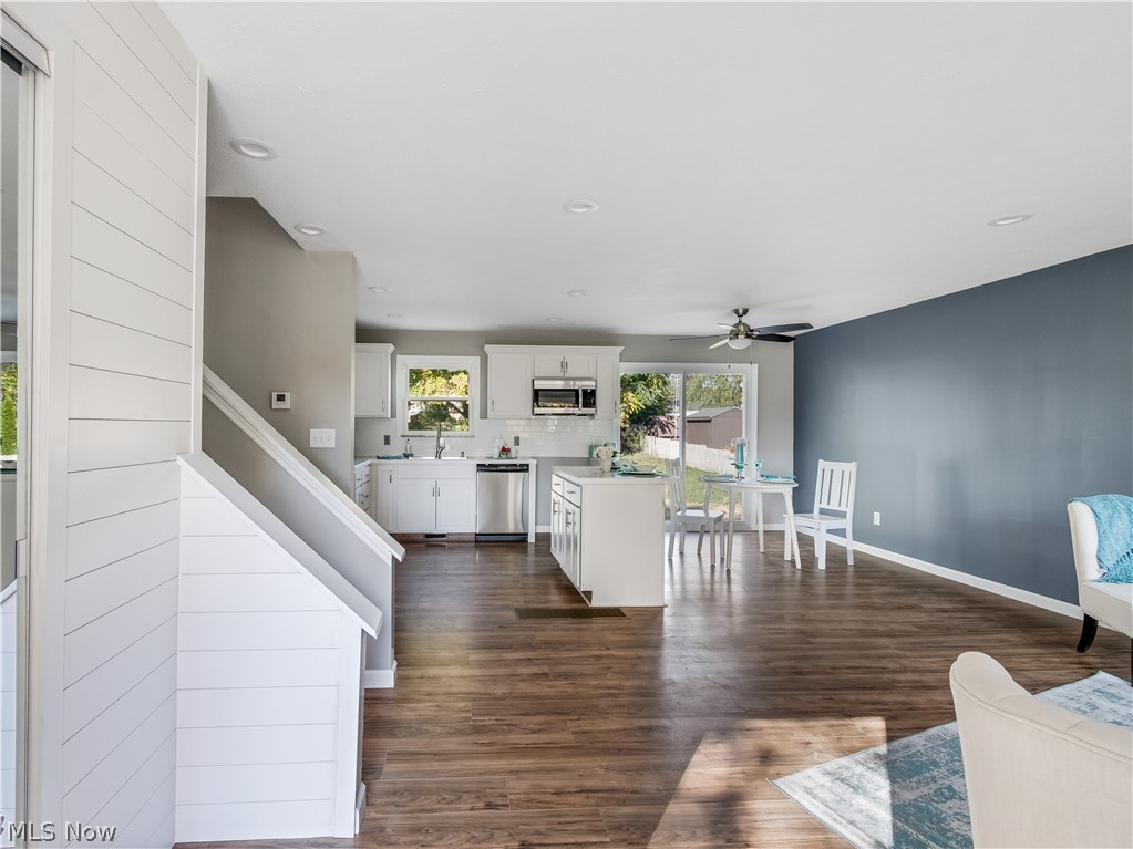 Jamestown Village - Residential