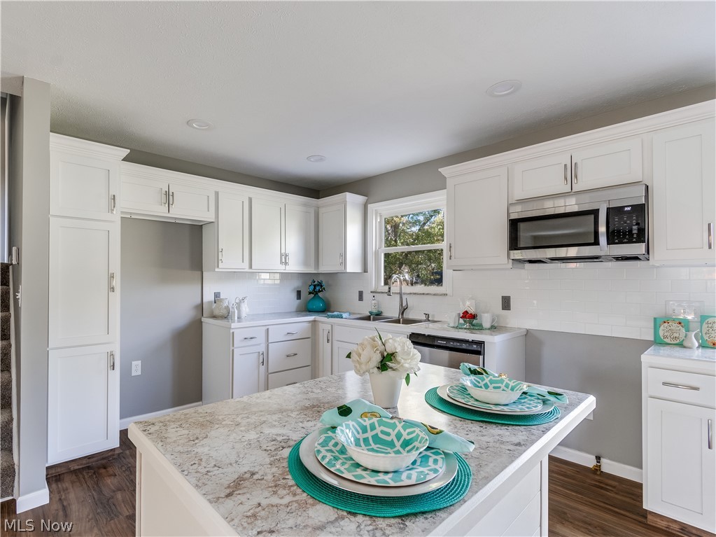 Jamestown Village - Residential