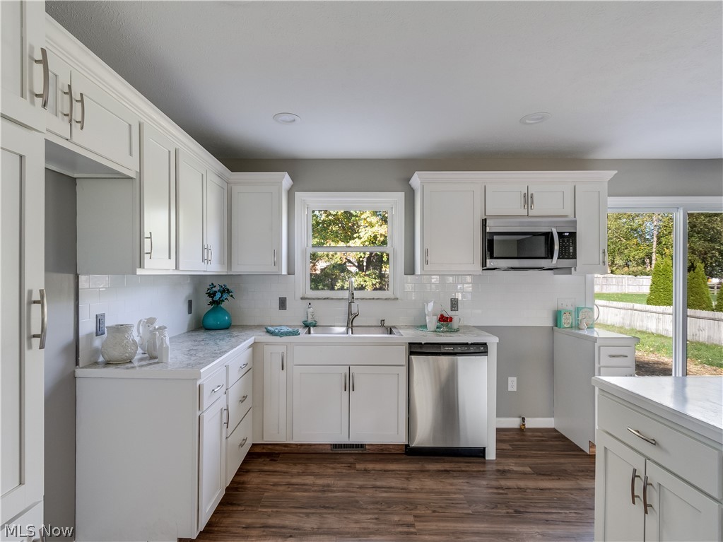 Jamestown Village - Residential