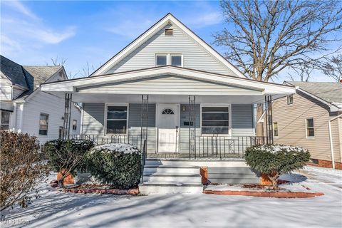 11800 Brookfield Avenue, Cleveland, OH 44135 - #: 5095921