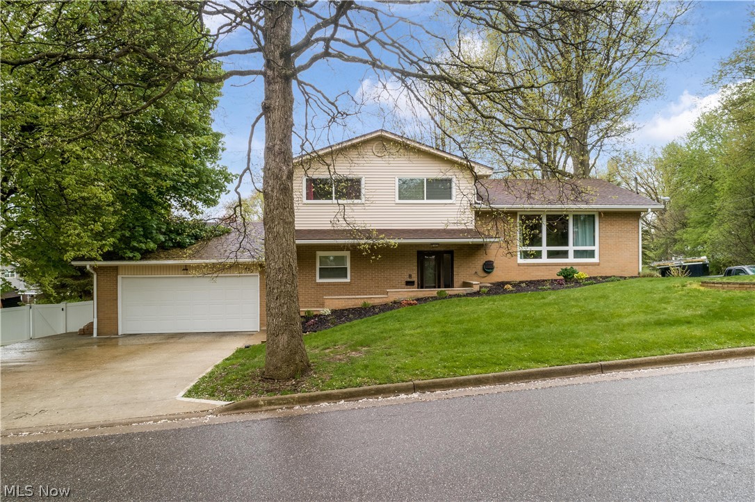 North Canton - Residential