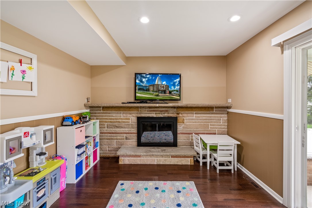 North Canton - Residential