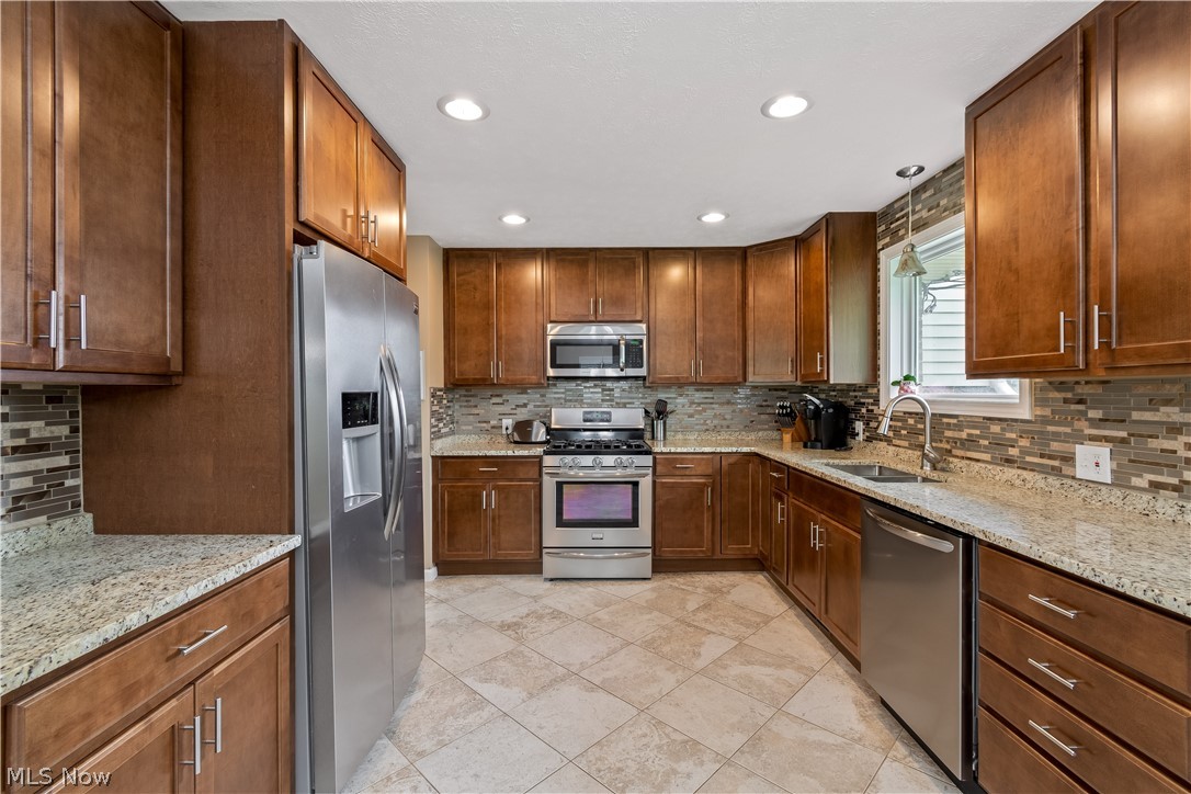 North Canton - Residential