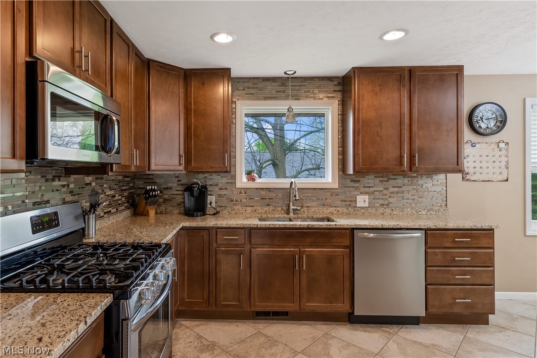 North Canton - Residential