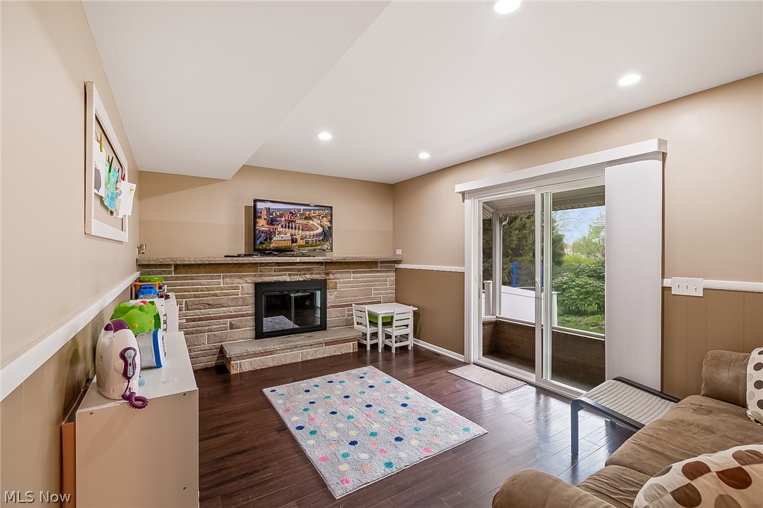 North Canton - Residential