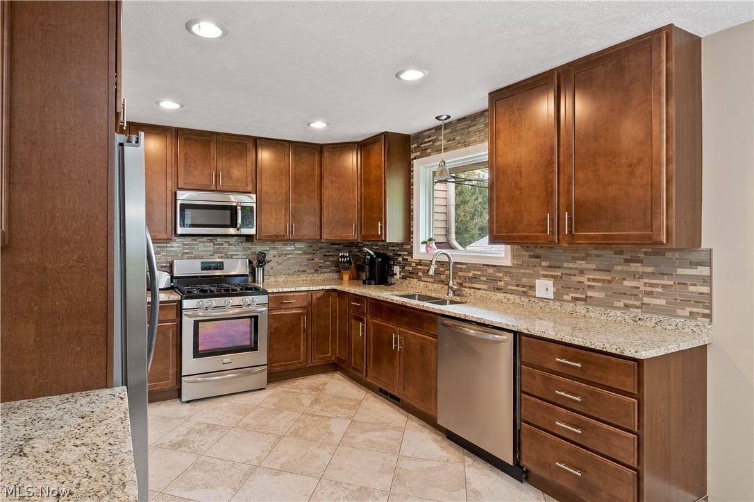 North Canton - Residential