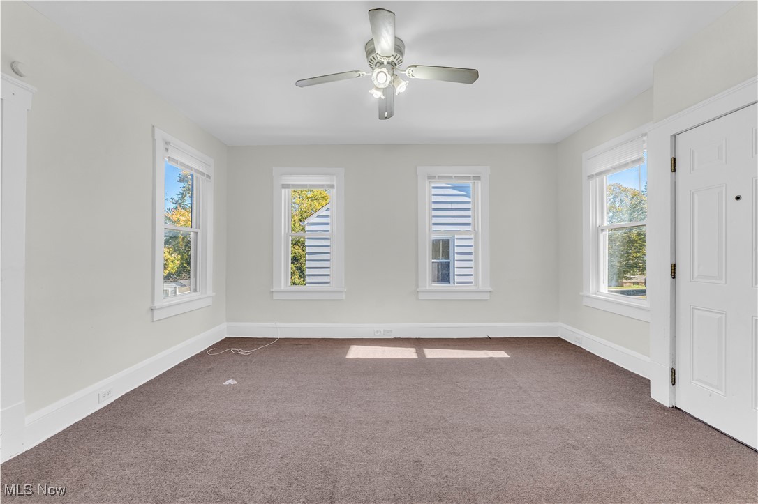 Gardener Heights Allotment 02 - Residential Income