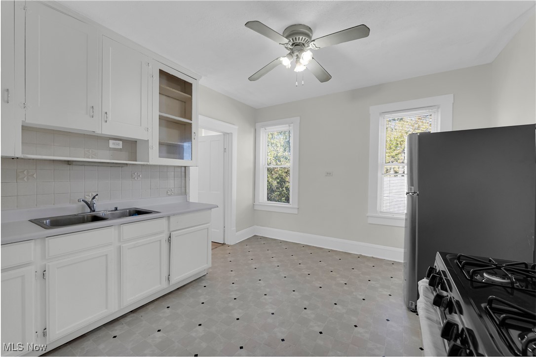 Gardener Heights Allotment 02 - Residential Income