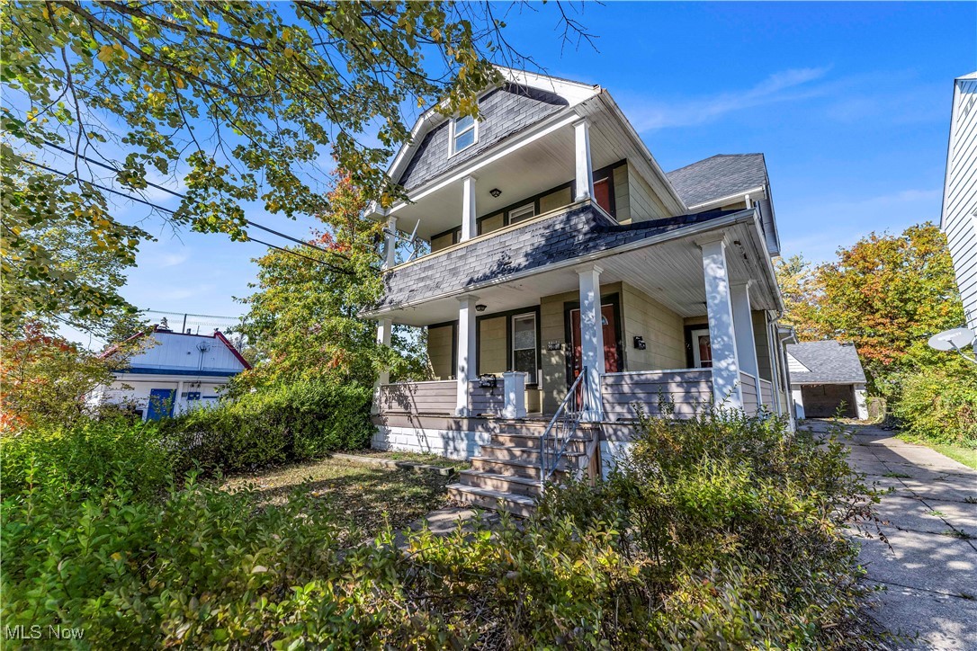 Gardener Heights Allotment 02 - Residential Income