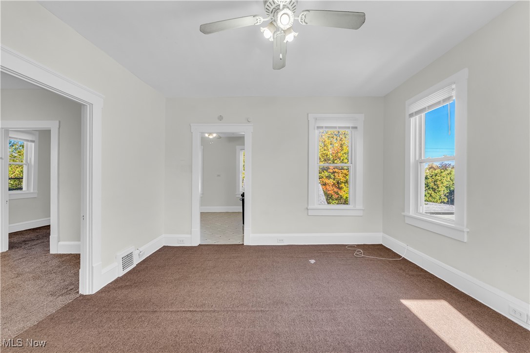 Gardener Heights Allotment 02 - Residential Income