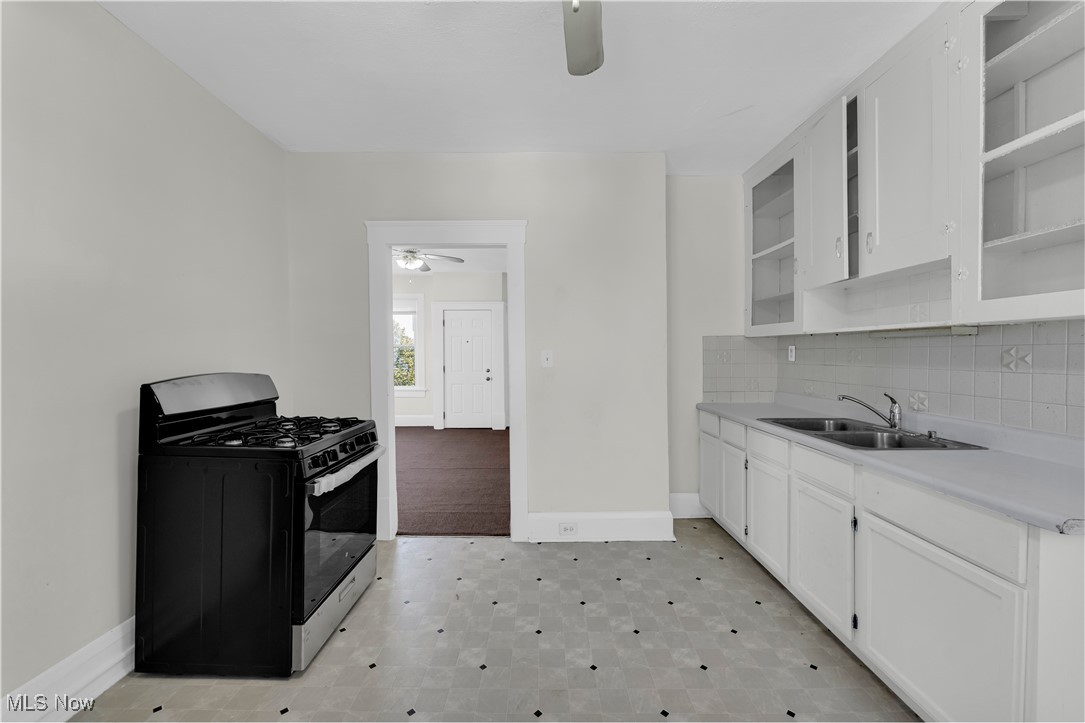 Gardener Heights Allotment 02 - Residential Income