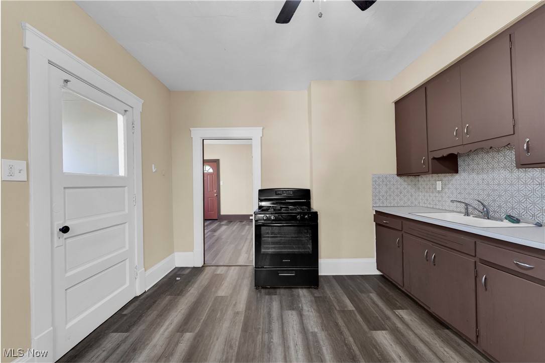 Gardener Heights Allotment 02 - Residential Income