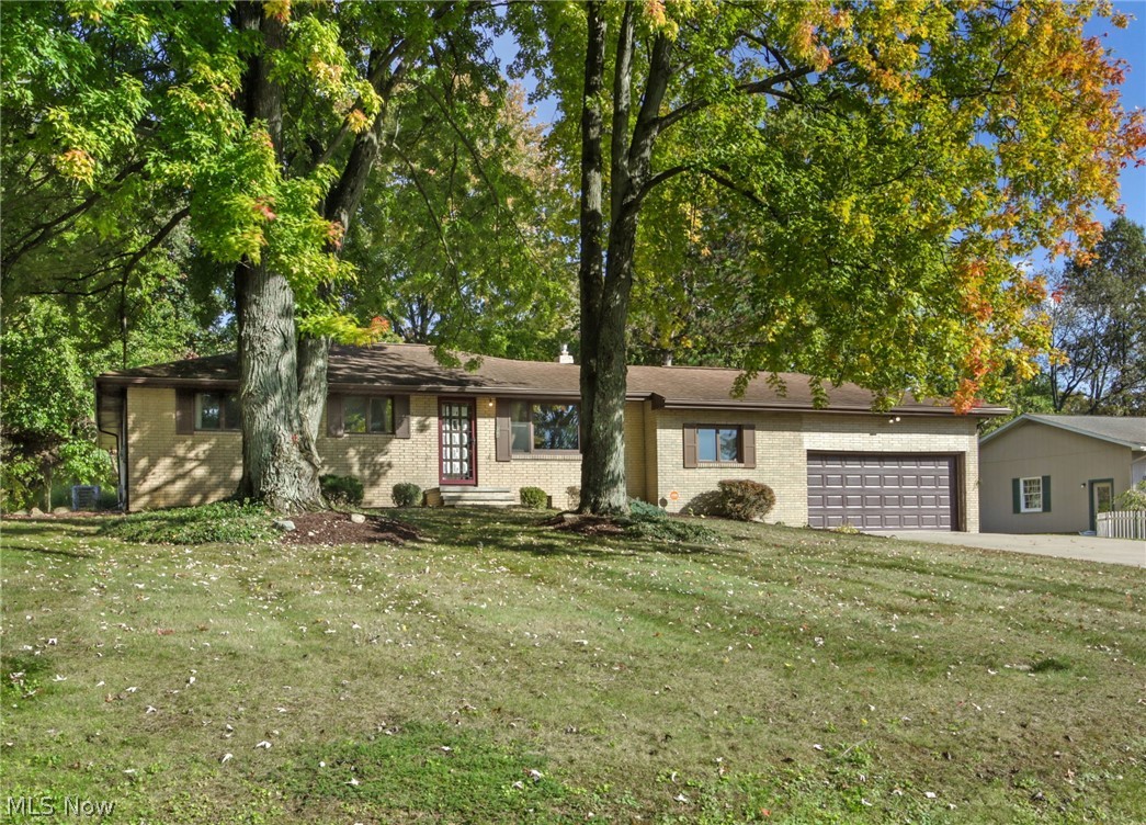 Westvue Heights Sub - Residential