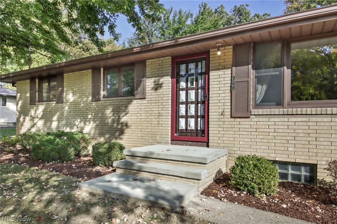 Westvue Heights Sub - Residential