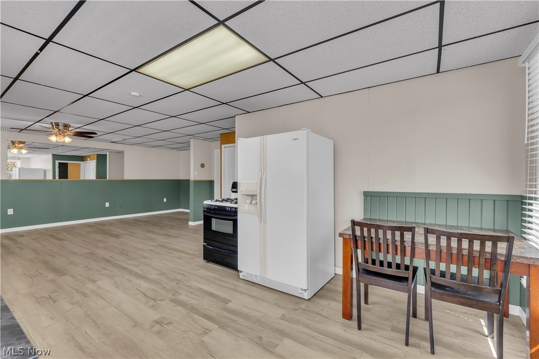 Columbia - Residential