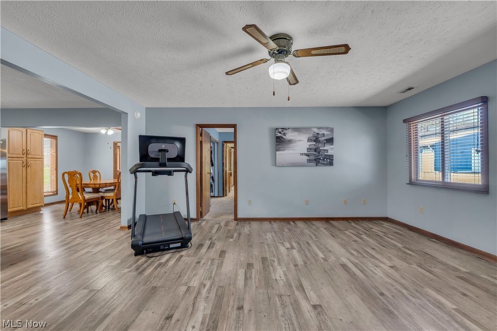 Photo of 15064 W River Road, Columbia Station, OH 44028 (MLS # 5200082)