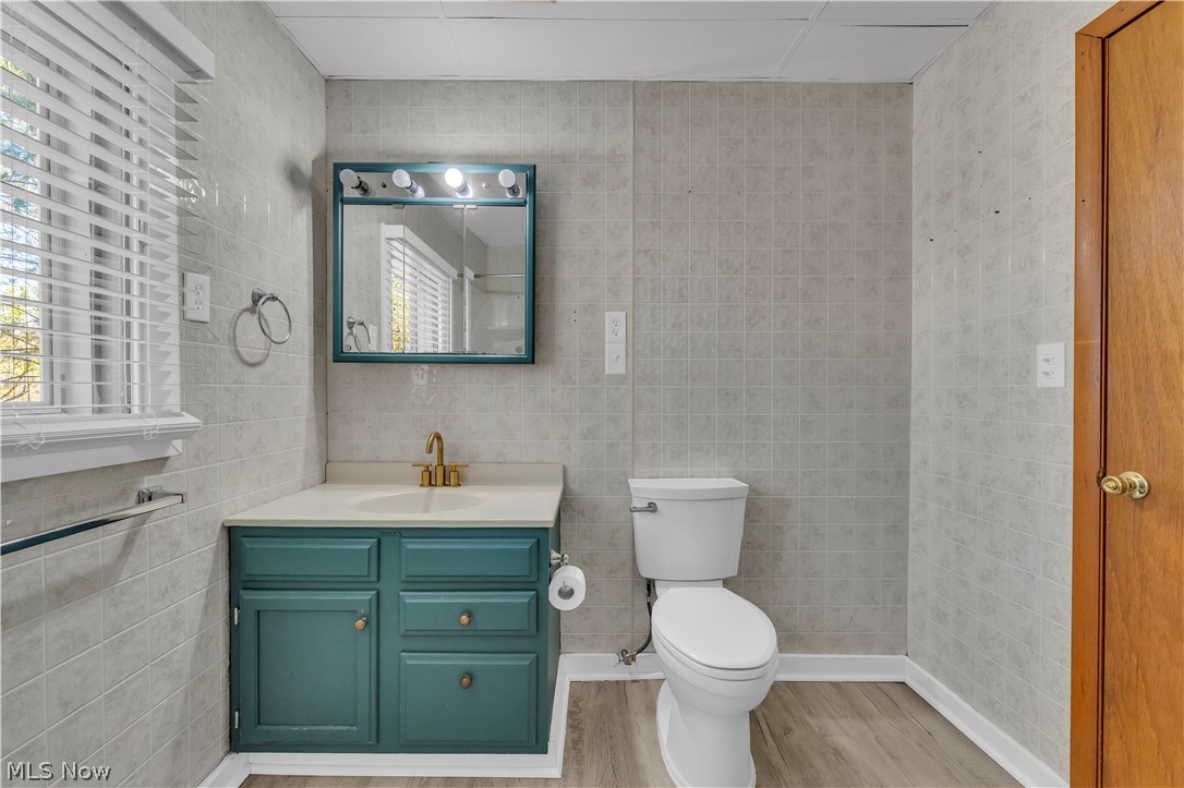 Columbia - Residential