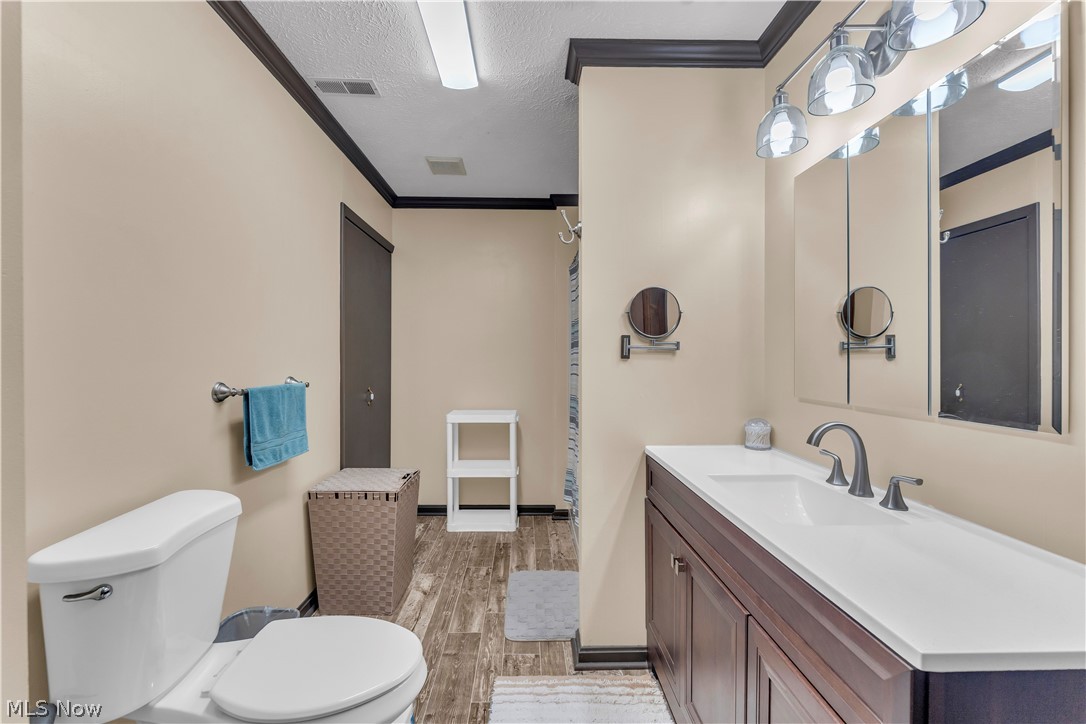 Columbia - Residential