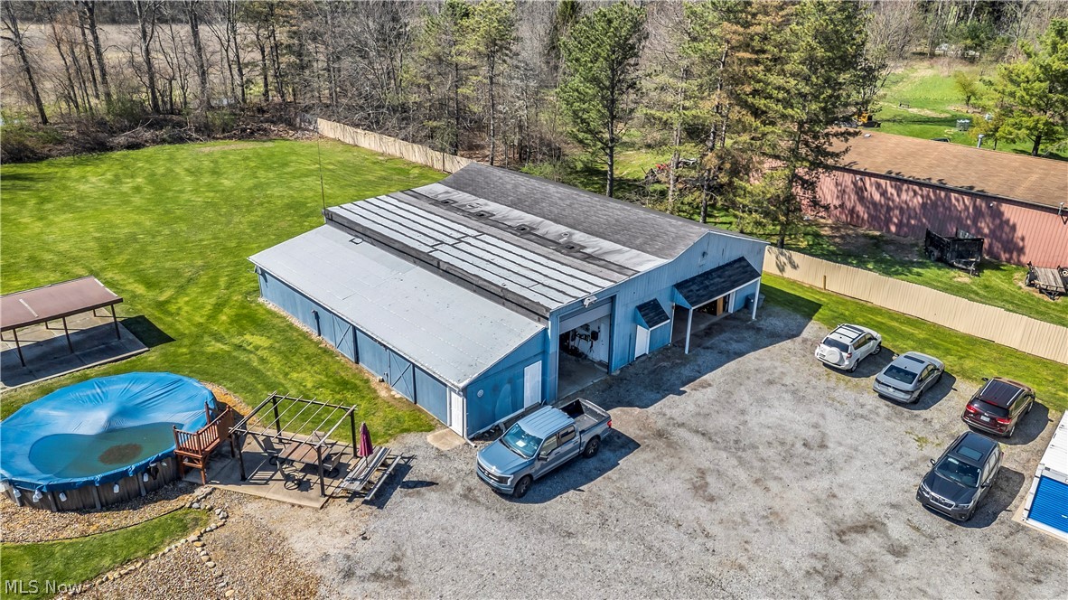 Columbia - Residential