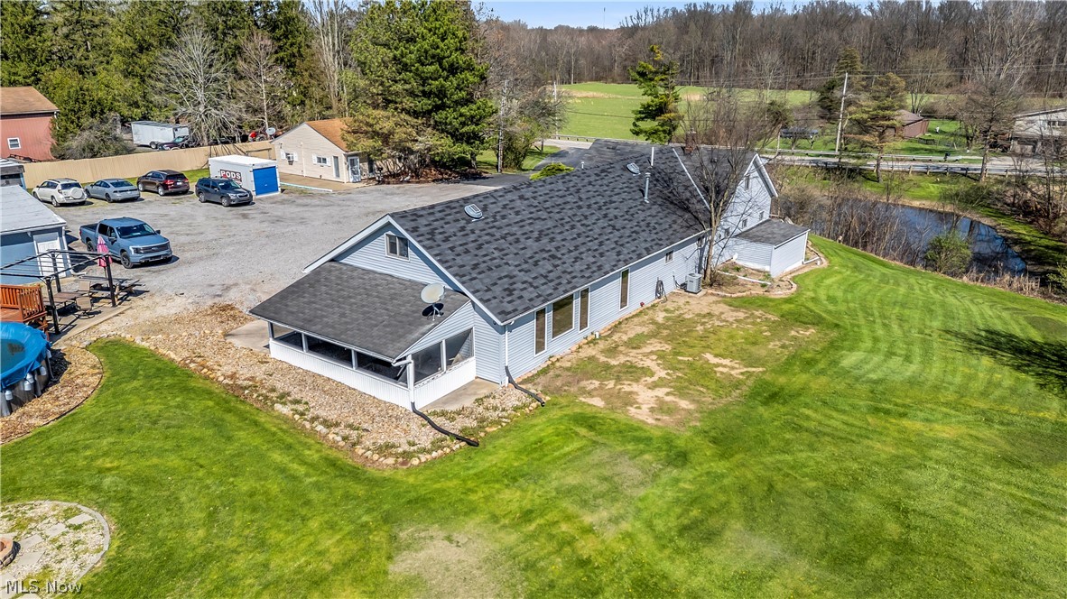 Columbia - Residential