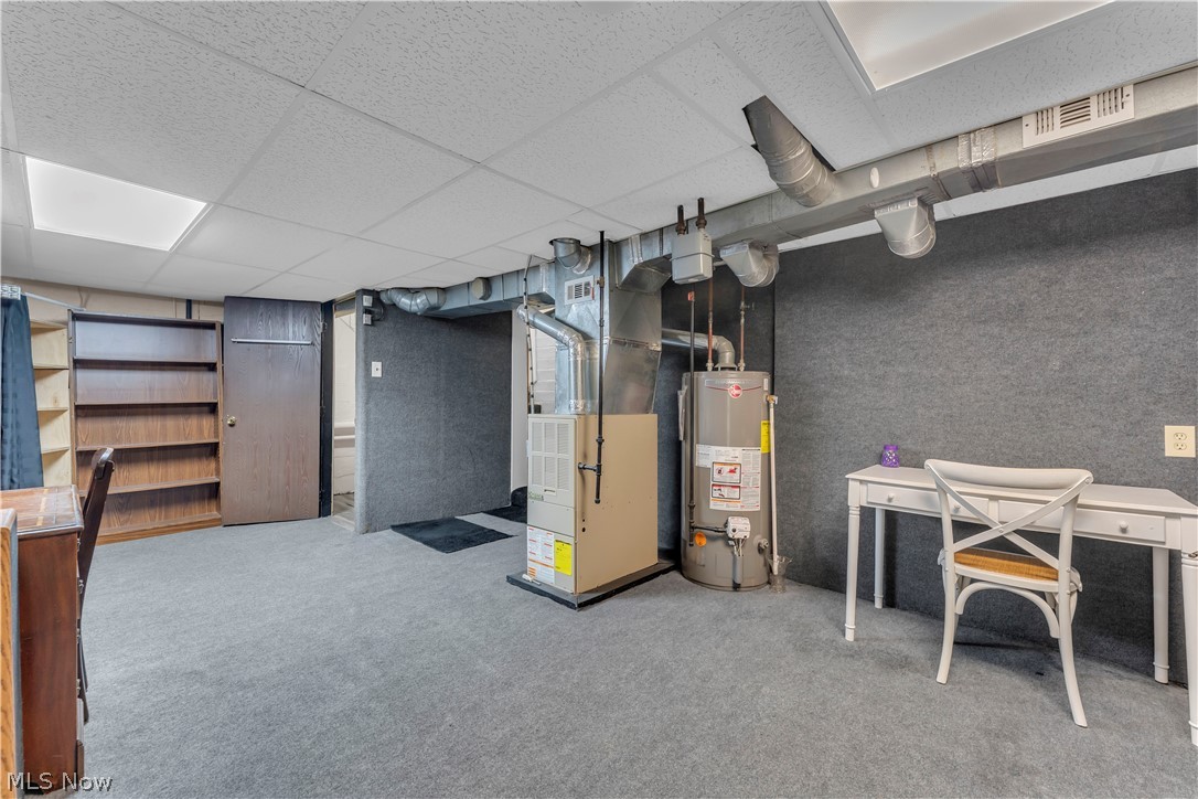 Columbia - Residential