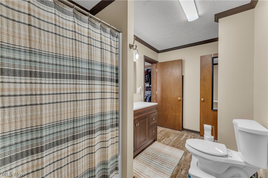 Columbia - Residential