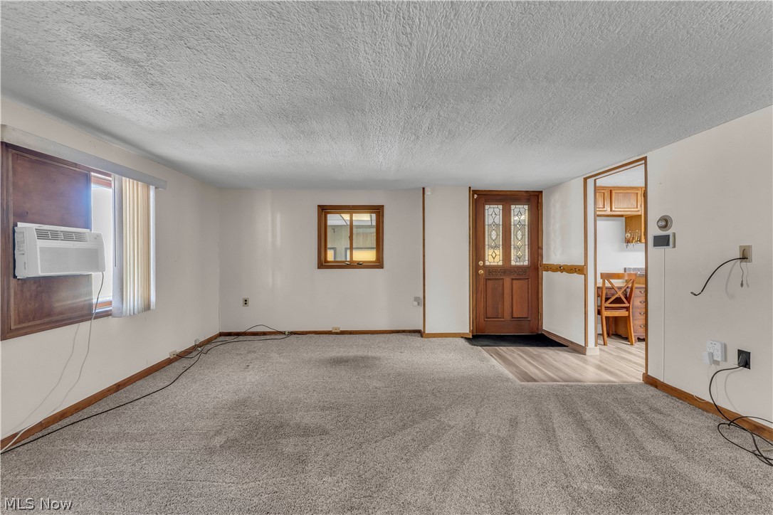 Columbia - Residential