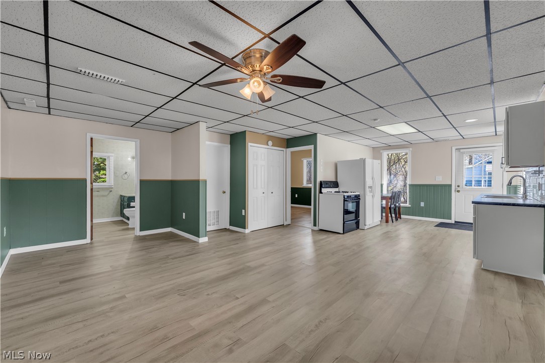 Columbia - Residential