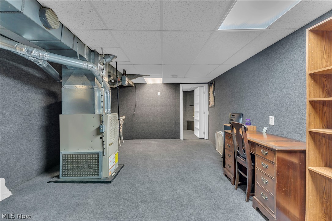 Columbia - Residential