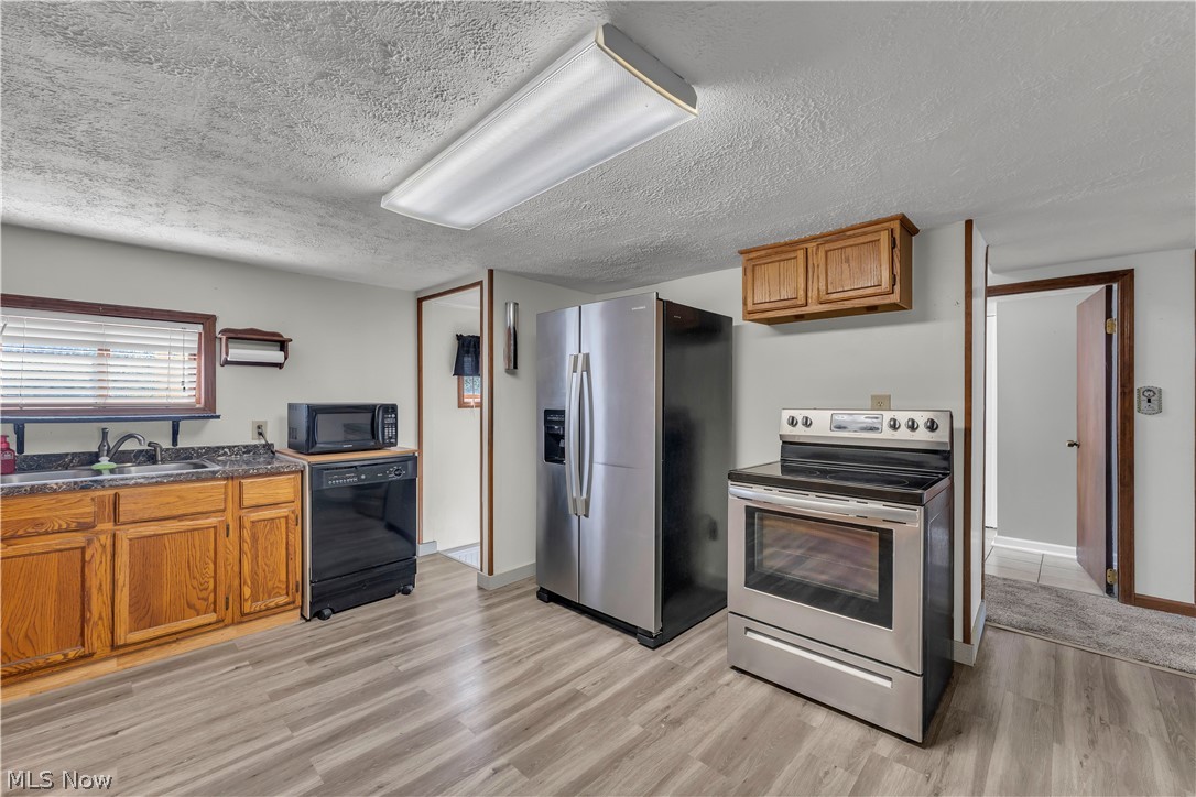 Columbia - Residential