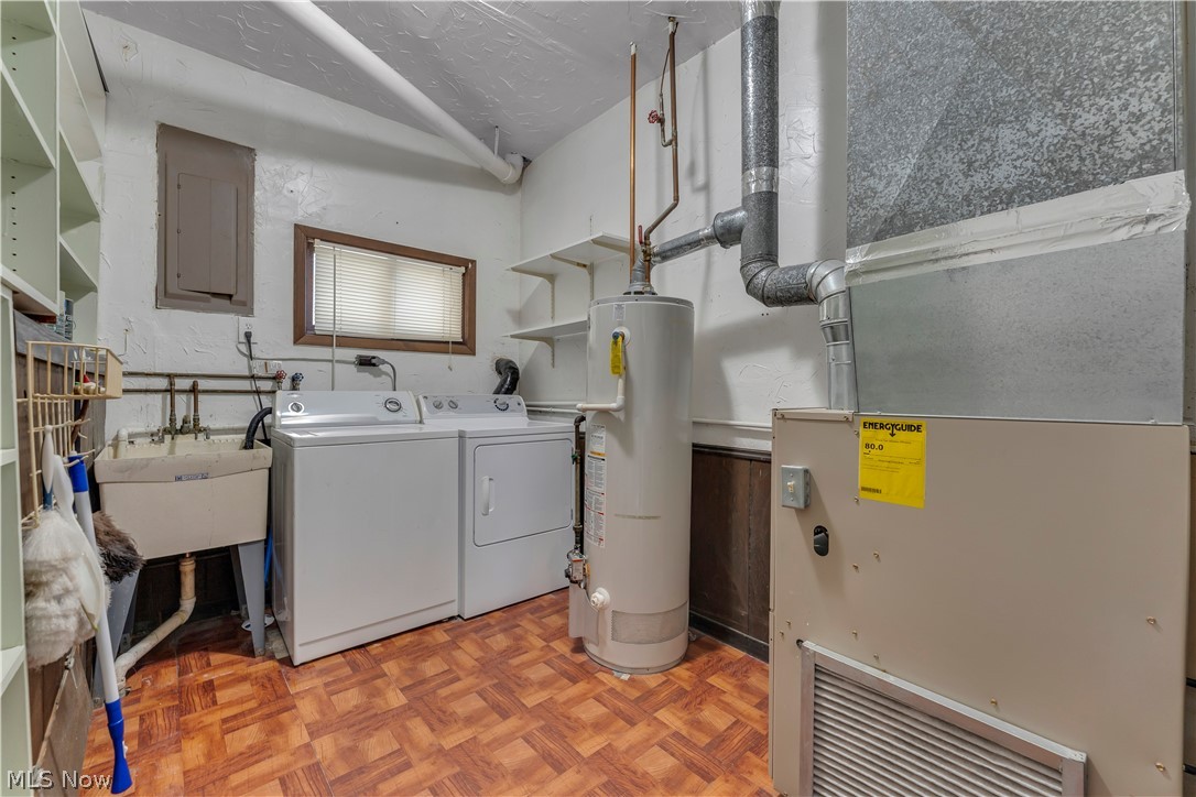 Columbia - Residential