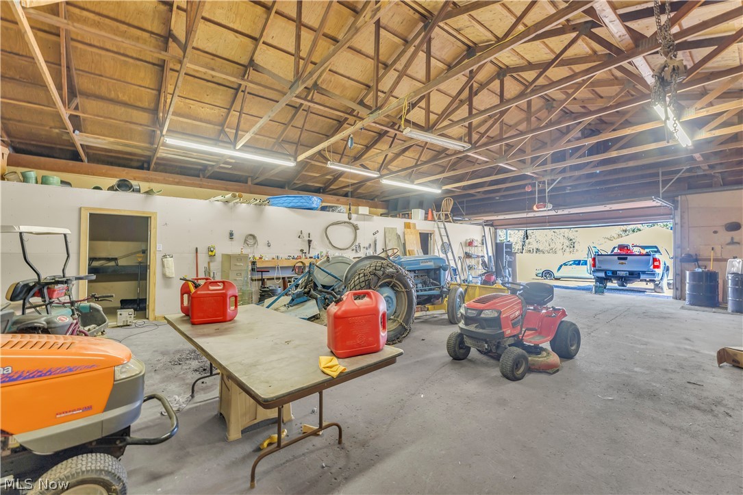 Columbia - Residential